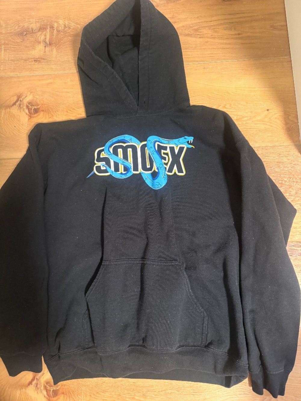 CEA Smoex Hoodie